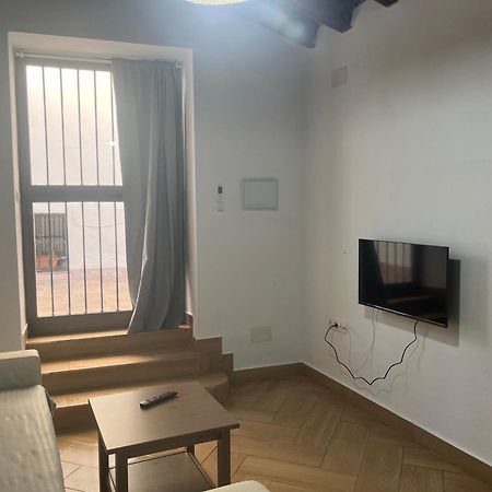 Апартаменти Loft H Capote Аркос-де-ла-Фронтера Екстер'єр фото