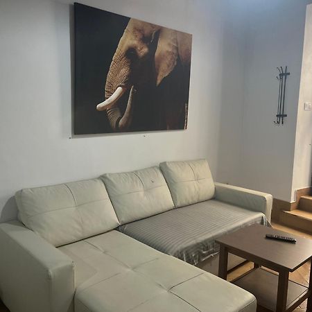 Апартаменти Loft H Capote Аркос-де-ла-Фронтера Екстер'єр фото