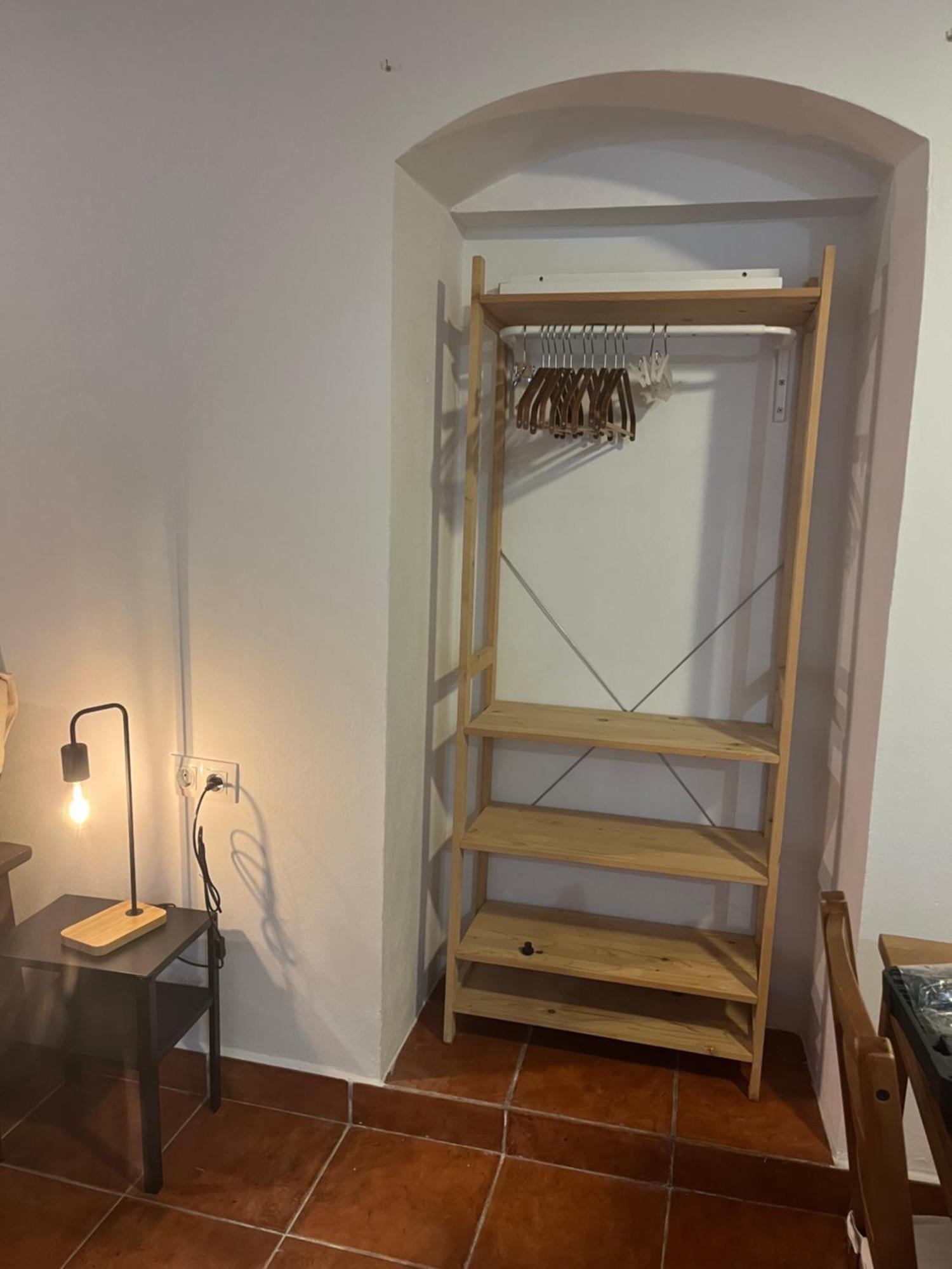Апартаменти Loft H Capote Аркос-де-ла-Фронтера Екстер'єр фото
