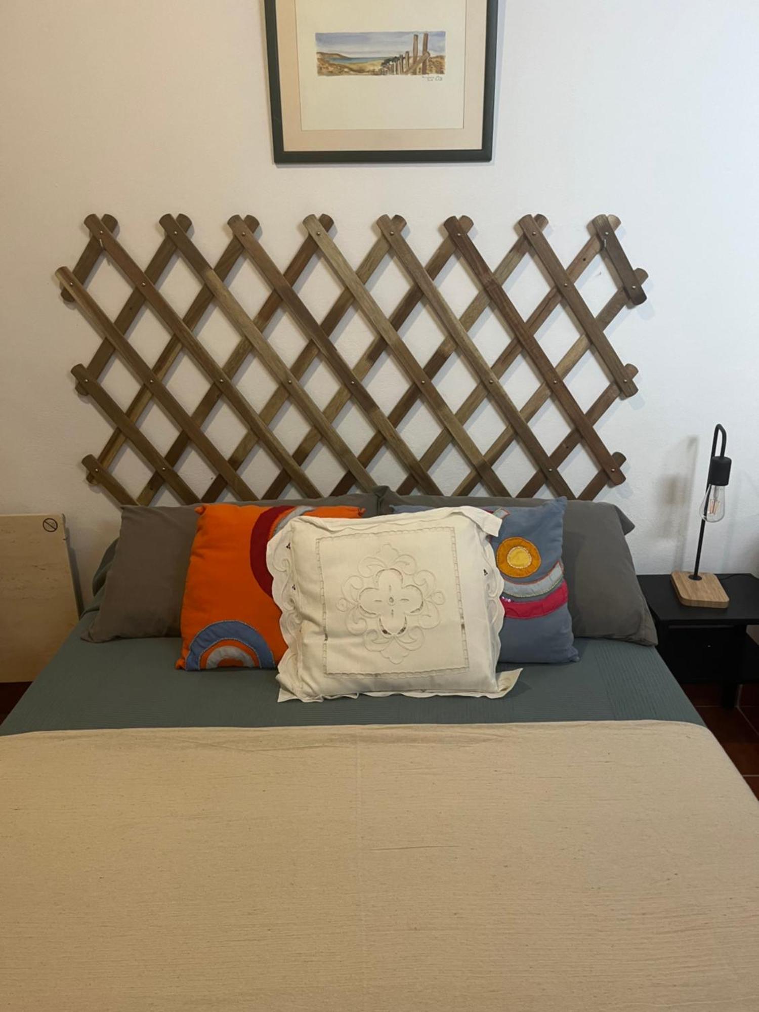 Апартаменти Loft H Capote Аркос-де-ла-Фронтера Екстер'єр фото