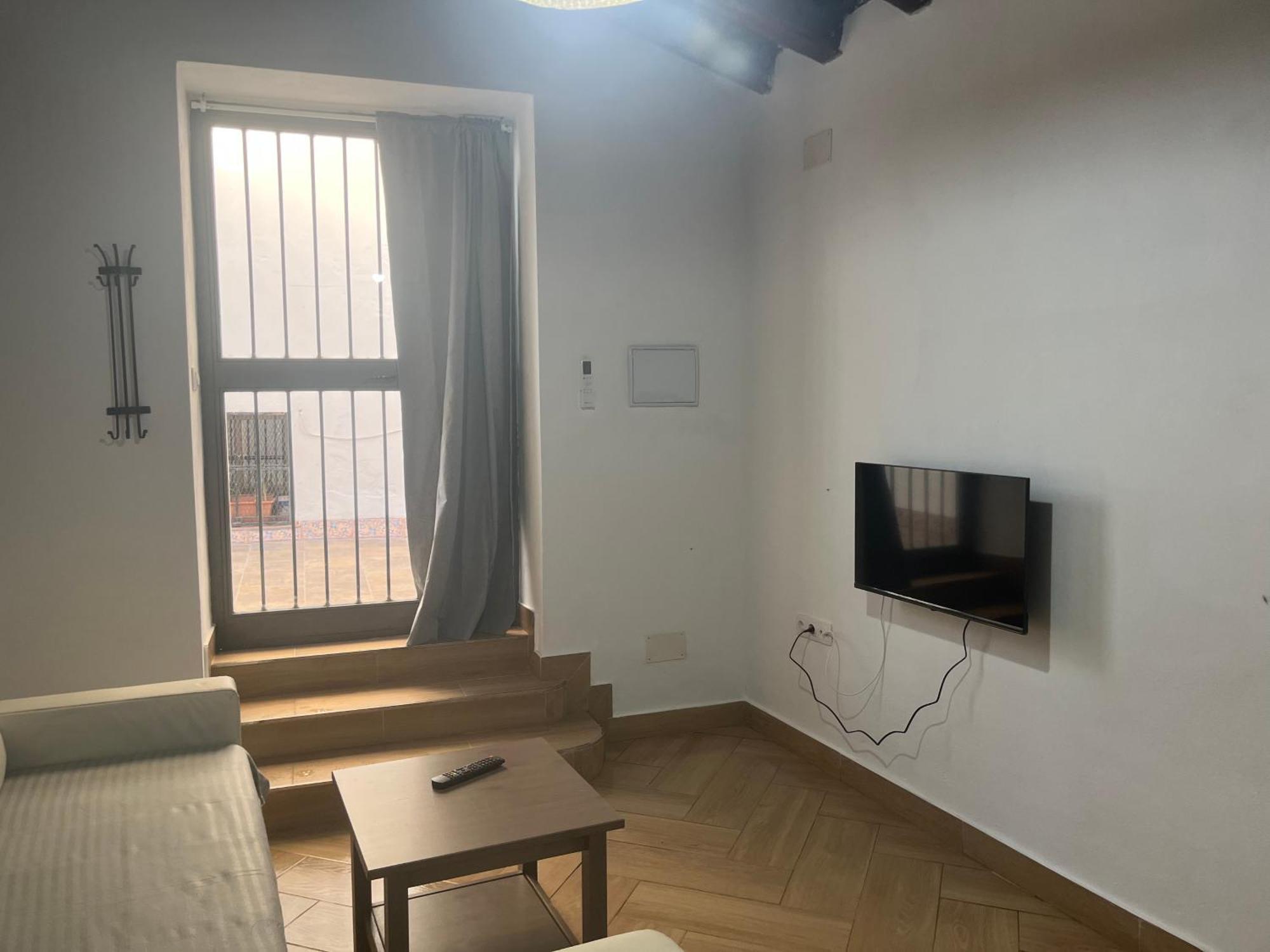 Апартаменти Loft H Capote Аркос-де-ла-Фронтера Екстер'єр фото